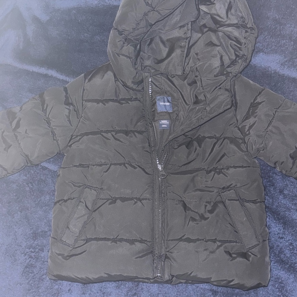 Kids Baby Gap Jacket 18-24 months